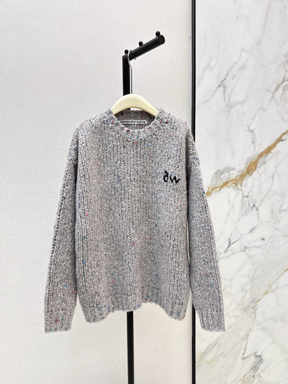 Alex NEW oversize sweater