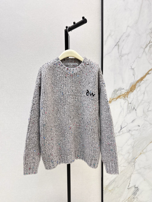 Alex NEW oversize sweater