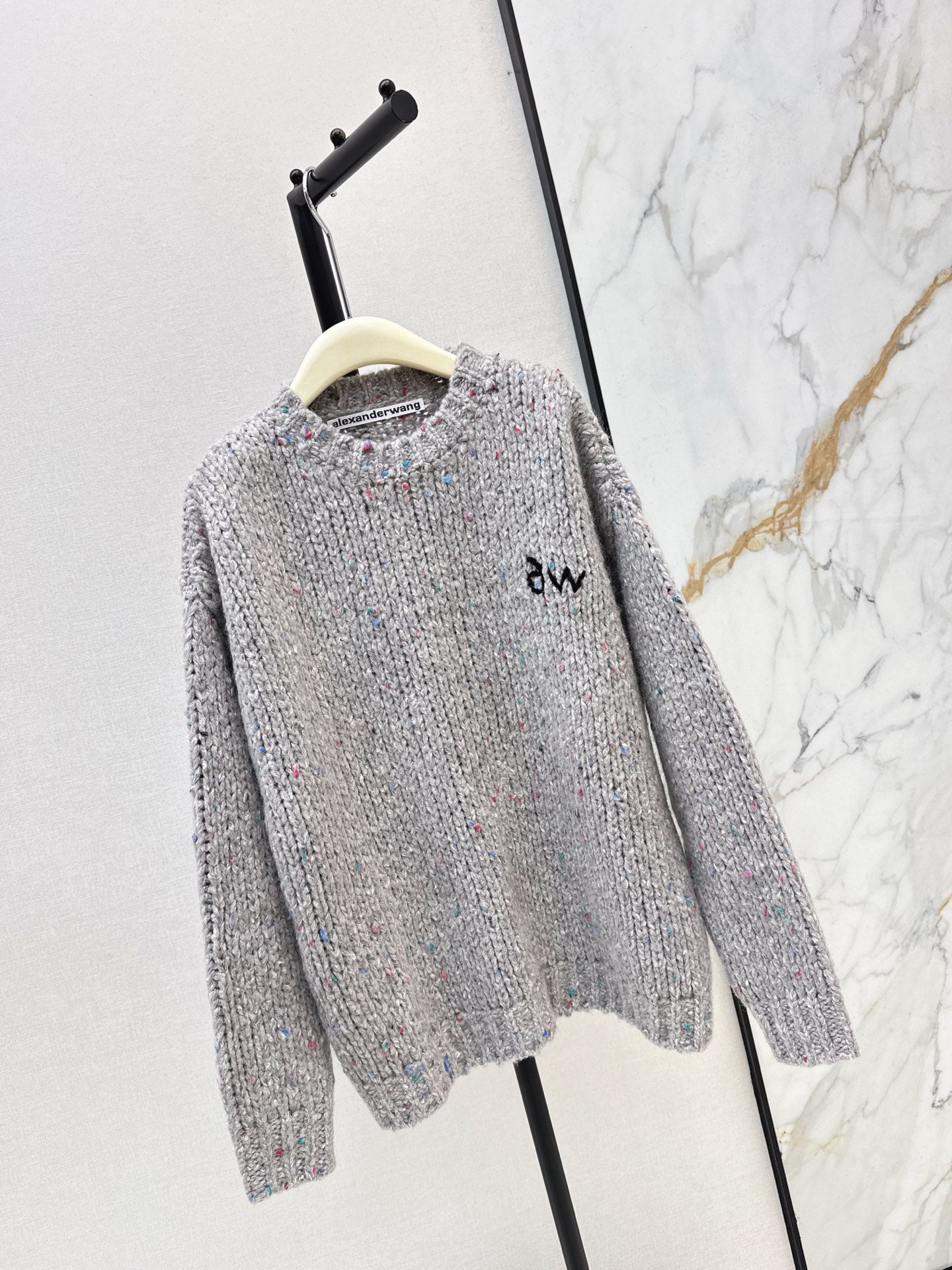 Alex NEW oversize sweater