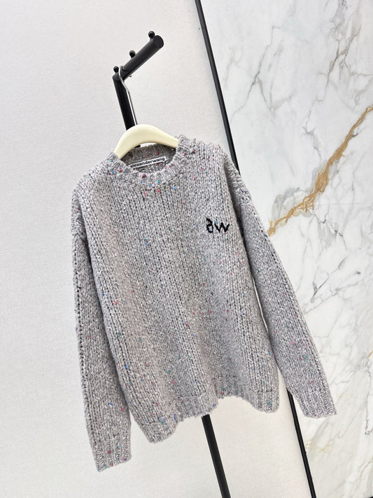 Alex NEW oversize sweater