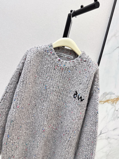 Alex NEW oversize sweater