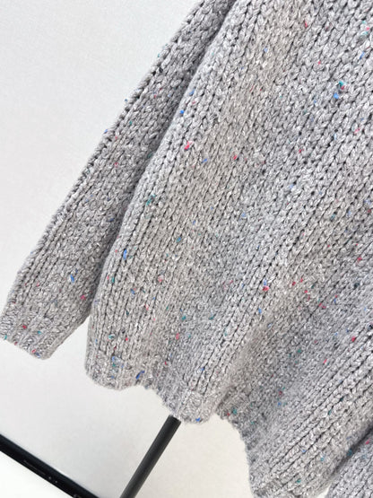 Alex NEW oversize sweater