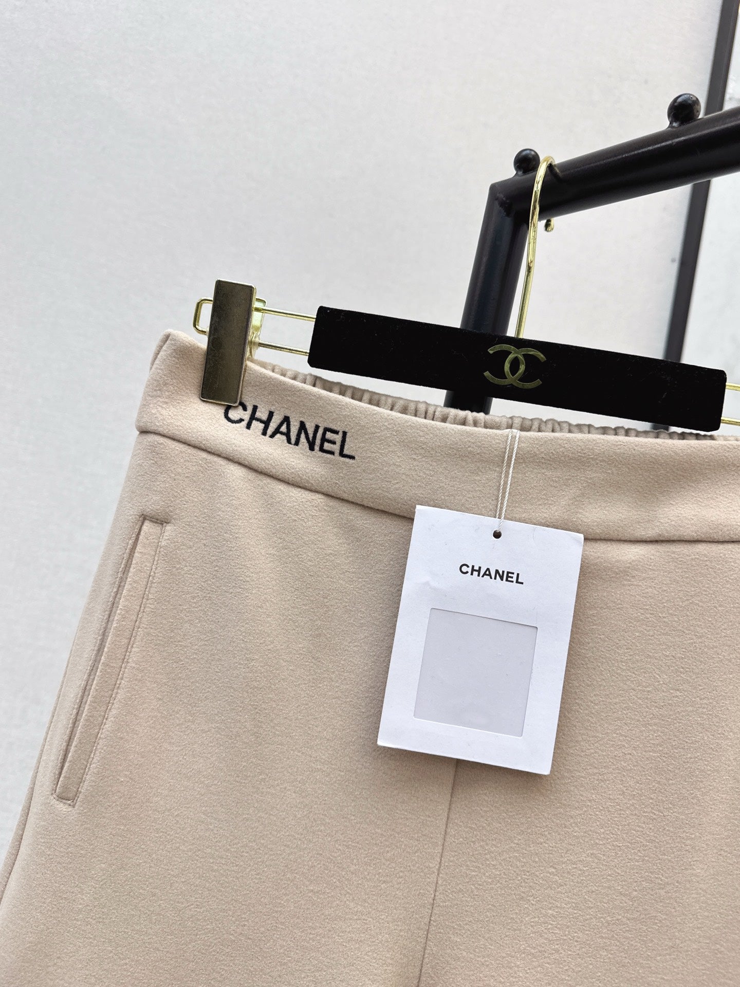 Chan NEW casual pants