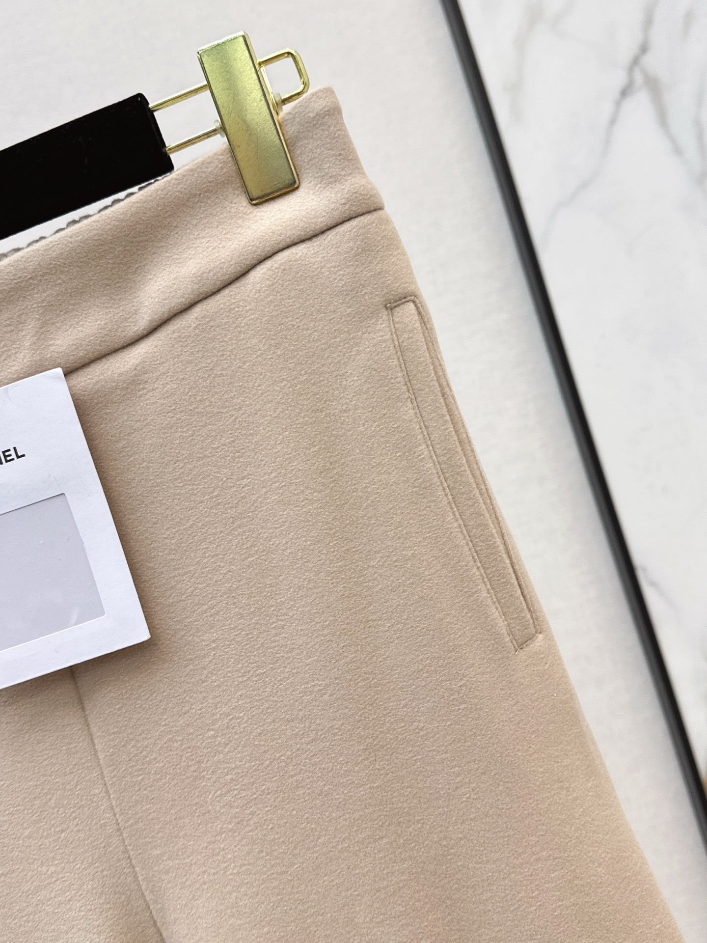 Chan NEW casual pants