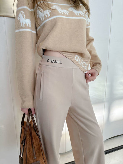 Chan NEW casual pants