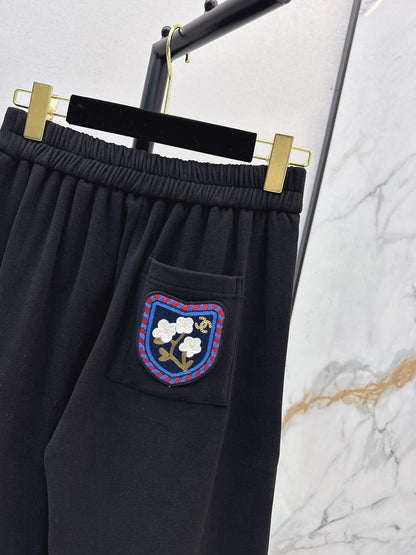 Chan NEW casual pants