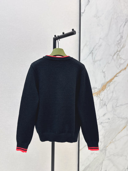 Guc NEW V-neck cardigan