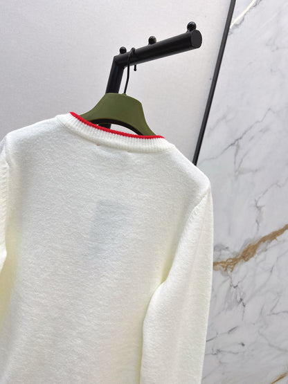 Guc NEW V-neck cardigan