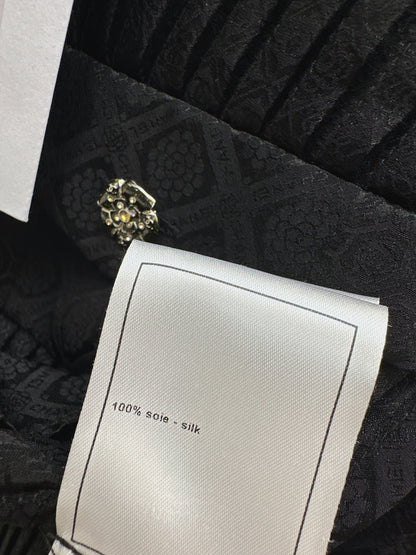 Chan NEW silk shirts