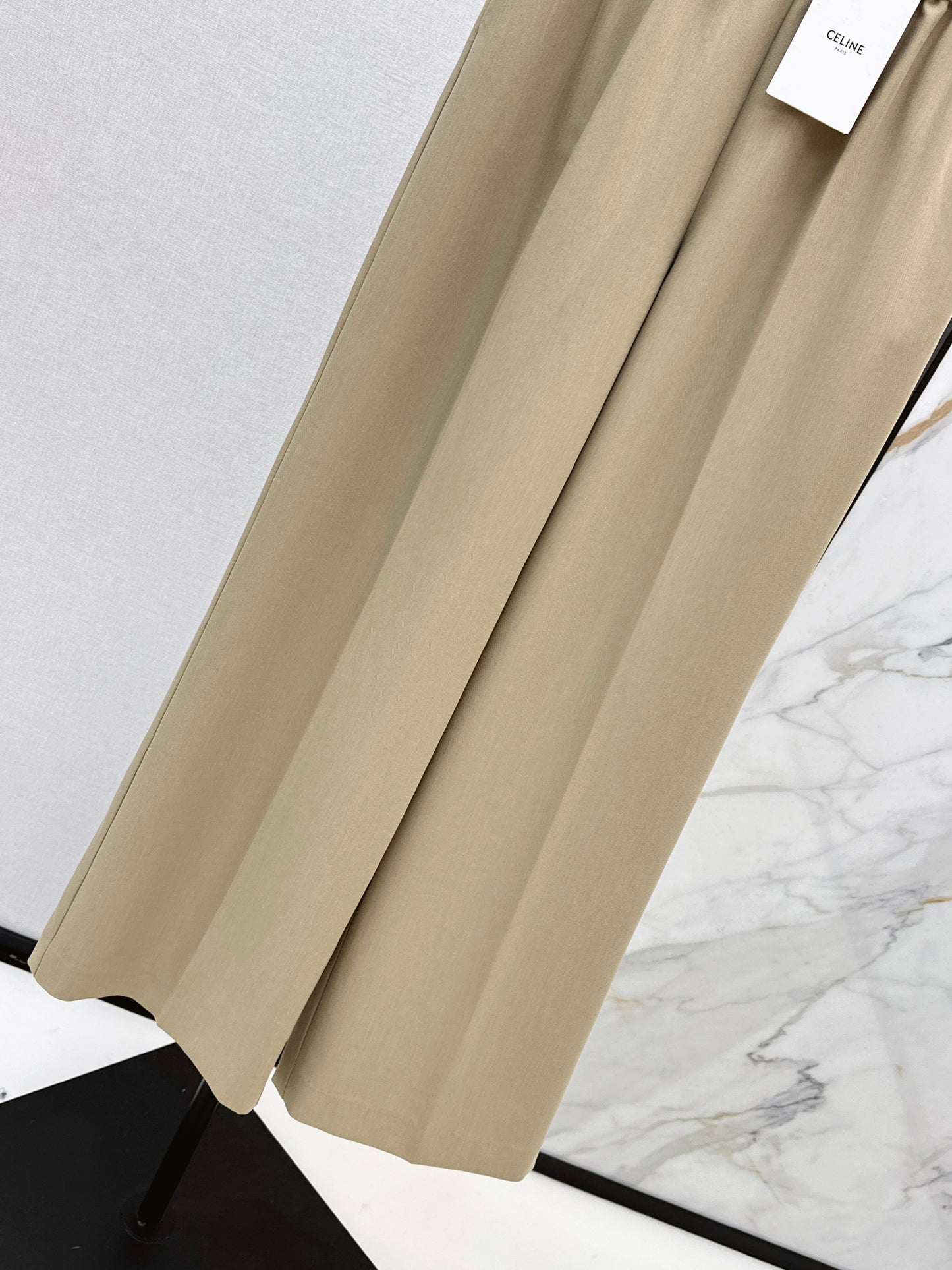 Celi NEW Straight-leg pants