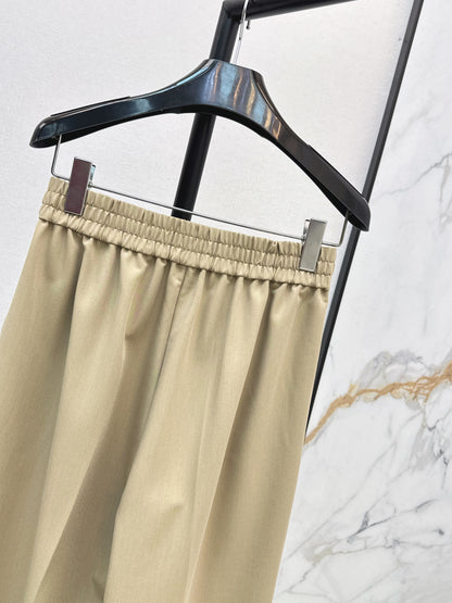 Celi NEW Straight-leg pants