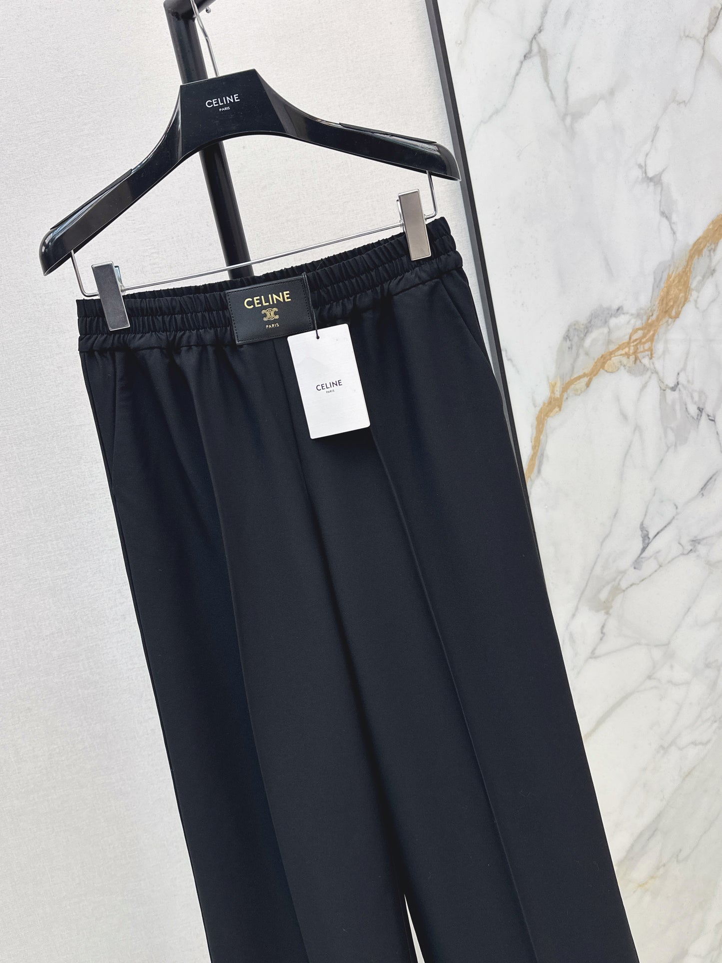 Celi NEW Straight-leg pants
