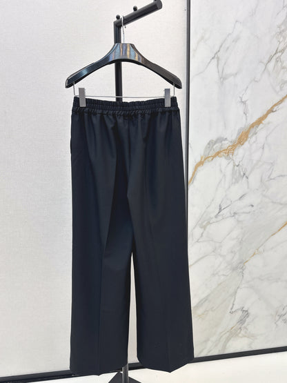 Celi NEW Straight-leg pants