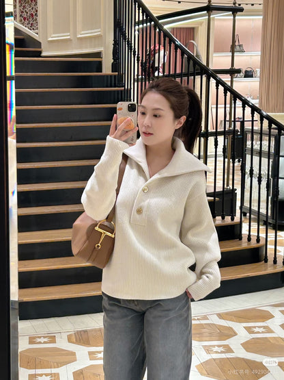 Guc NEW Knitted sweater