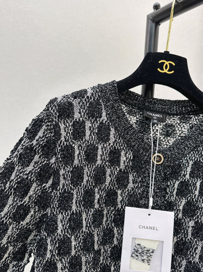 Chan NEW tassel cardigan