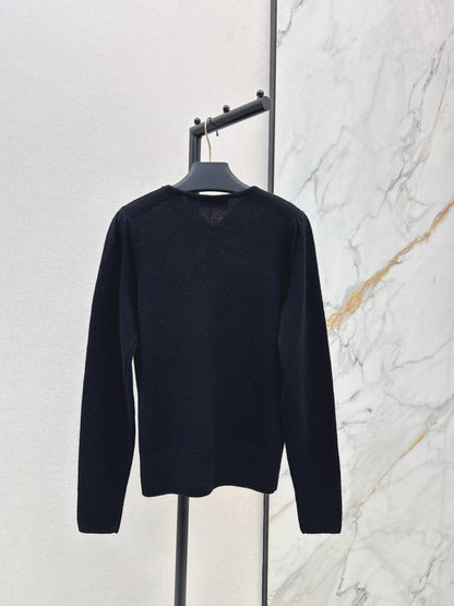 Valen NEW bow sweater