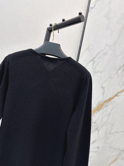 Valen NEW bow sweater