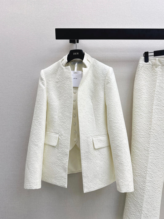 CD NEW lady 2in1 blazer