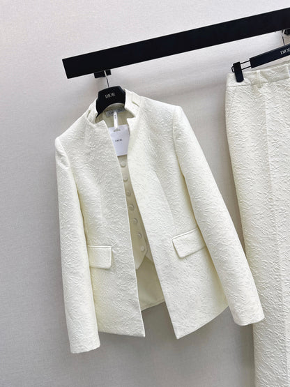 CD NEW lady 2in1 blazer