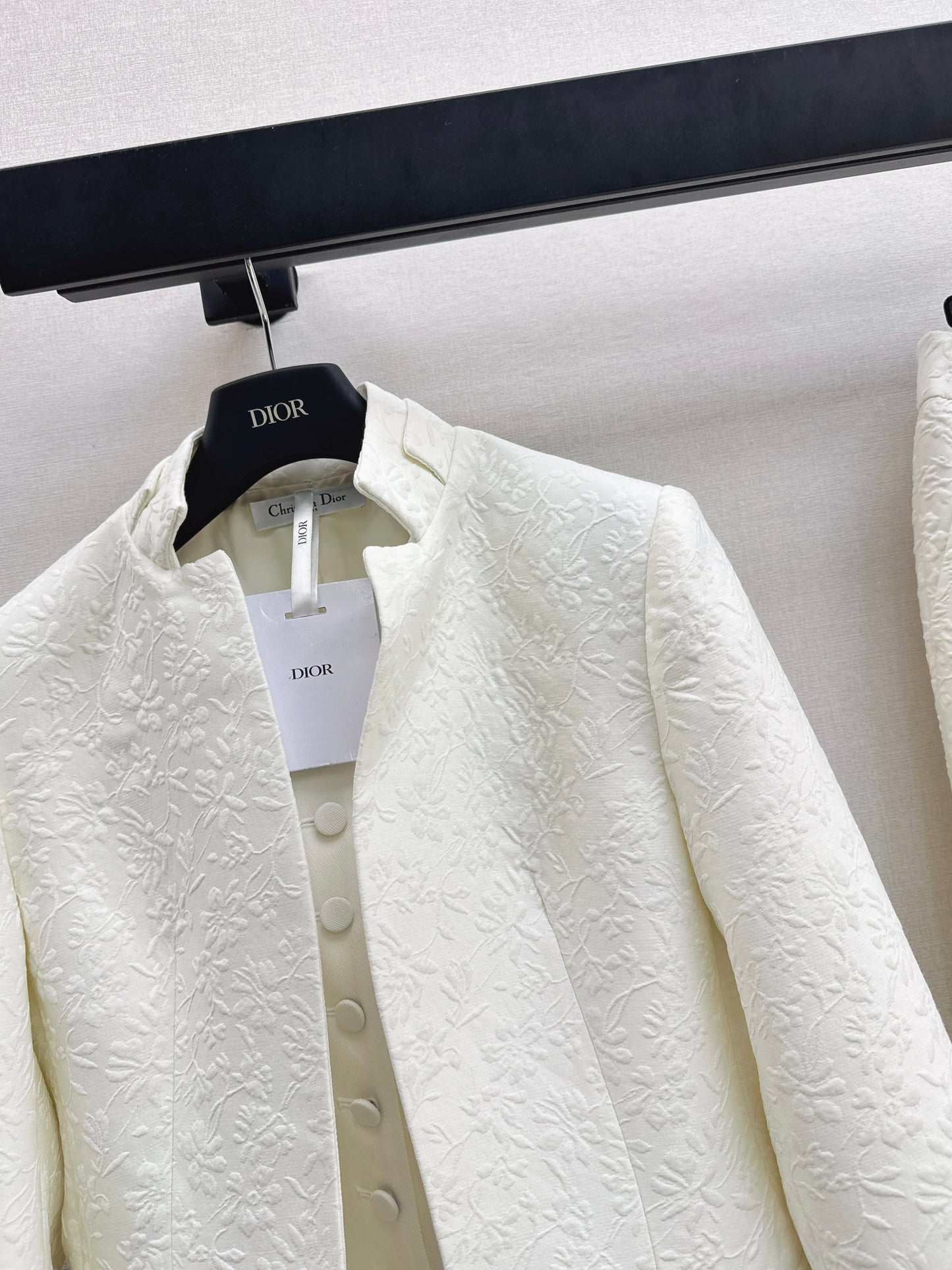 CD NEW lady 2in1 blazer