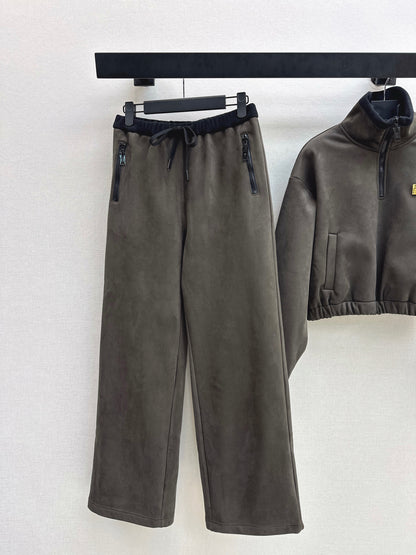 Louis NEW causal sweatsuit