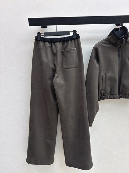 Louis NEW causal sweatsuit