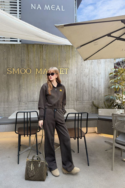 Louis NEW causal sweatsuit