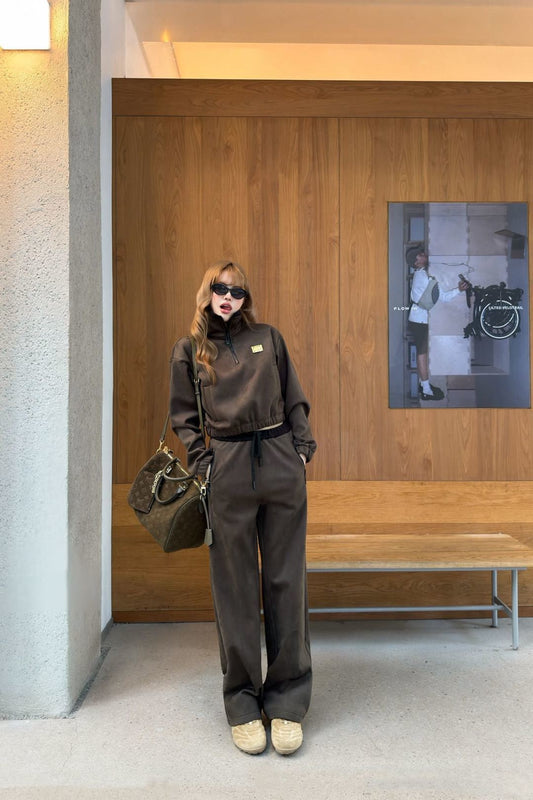 Louis NEW causal sweatsuit