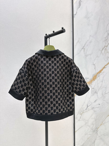 Guc NEW  woven shirt