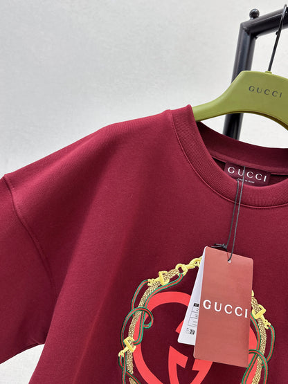 Guc NEW printed sweatshirt