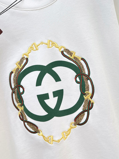 Guc NEW printed sweatshirt