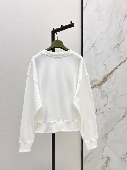 Guc NEW printed sweatshirt