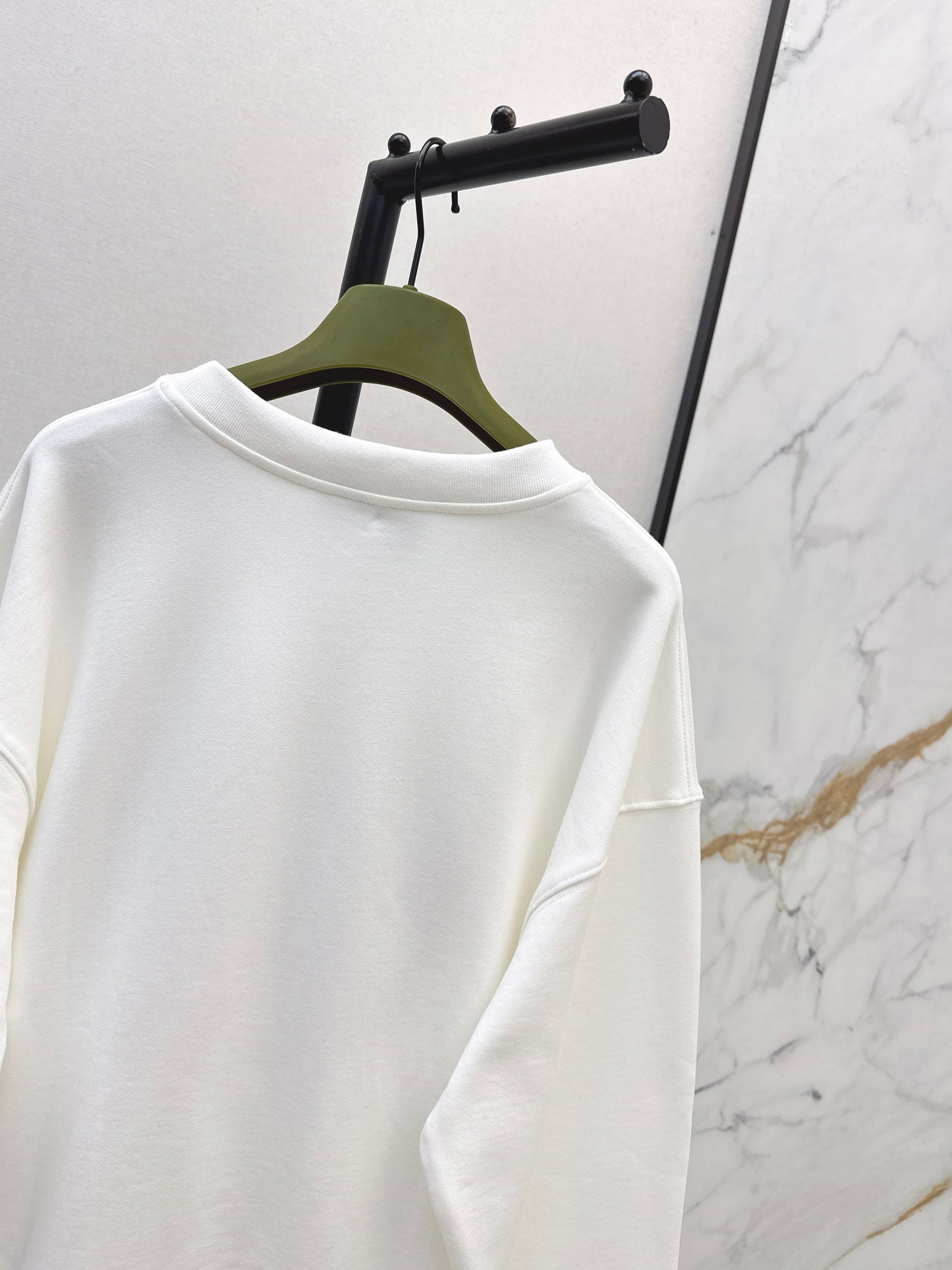 Guc NEW printed sweatshirt