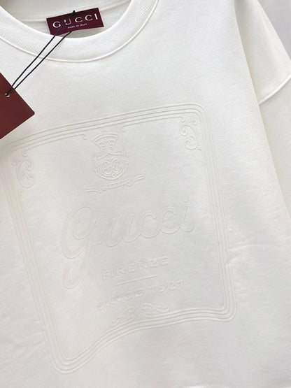 Guc NEW printed sweatshirt