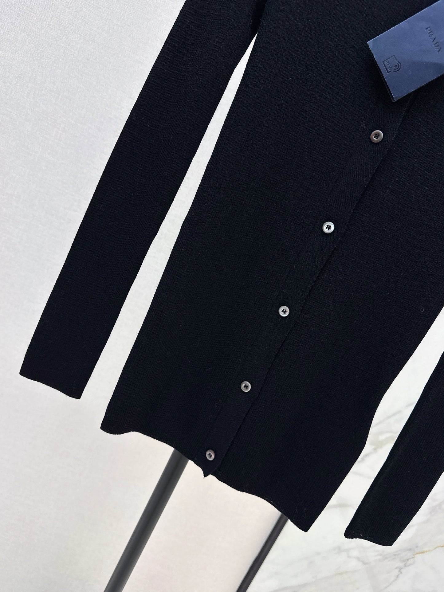 Pra NEW Knitted cardigan