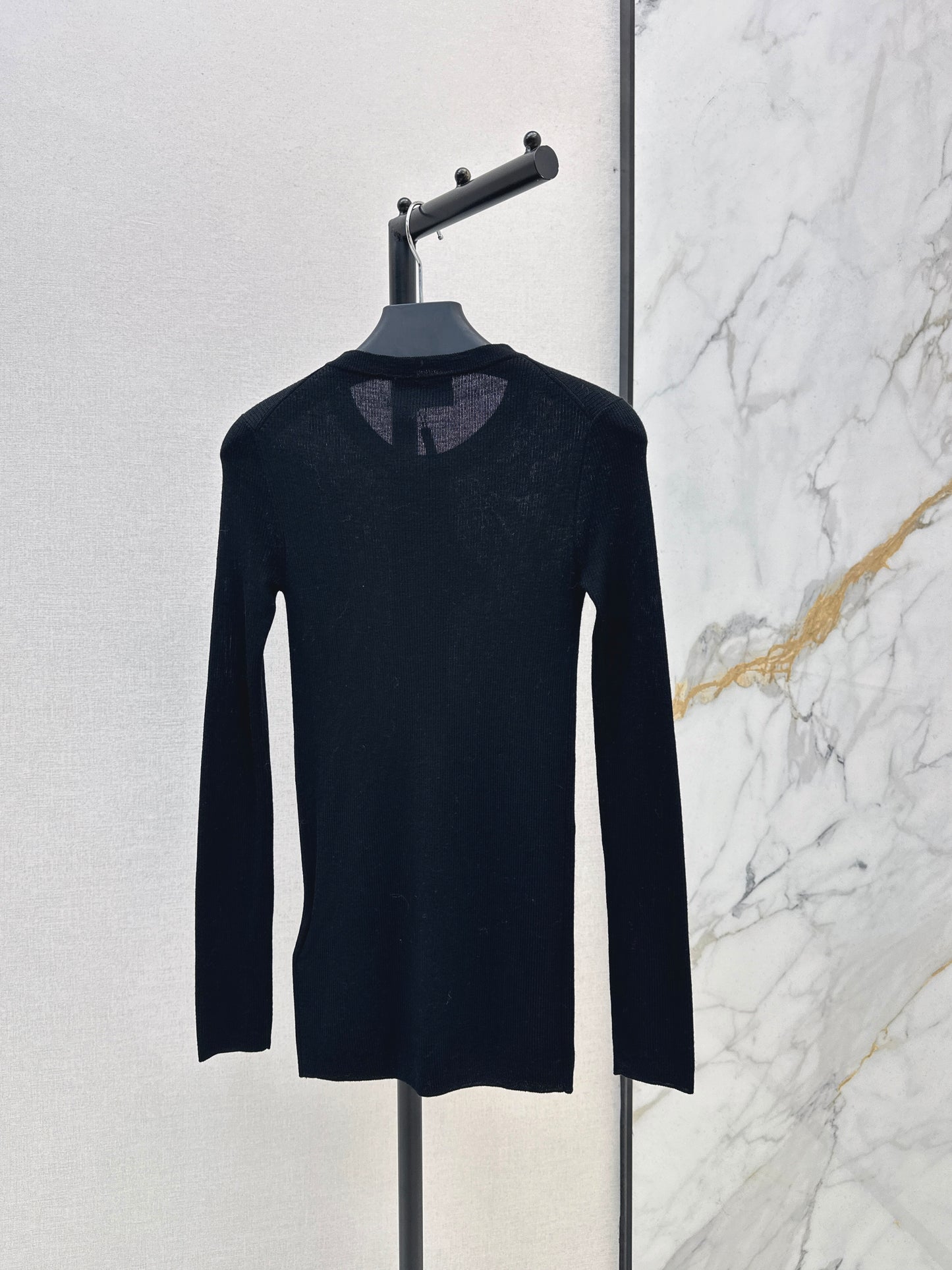 Pra NEW Knitted cardigan