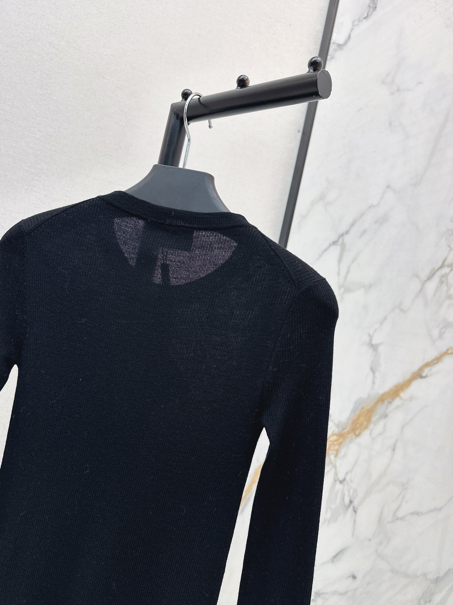 Pra NEW Knitted cardigan