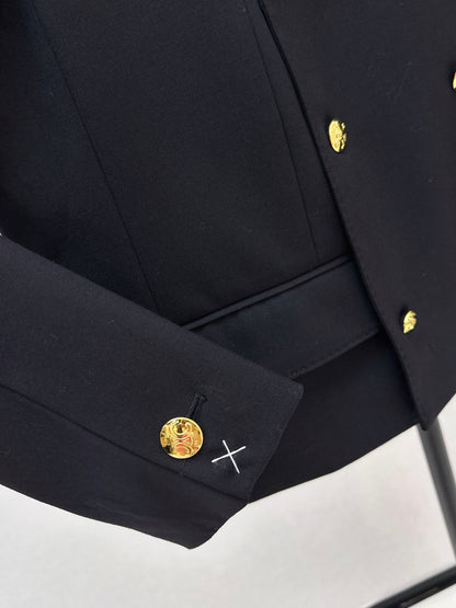 Celi NEW wool button jacket