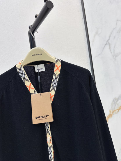 Bur NEW Knitted cardigan