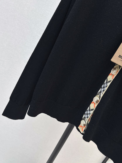 Bur NEW Knitted cardigan