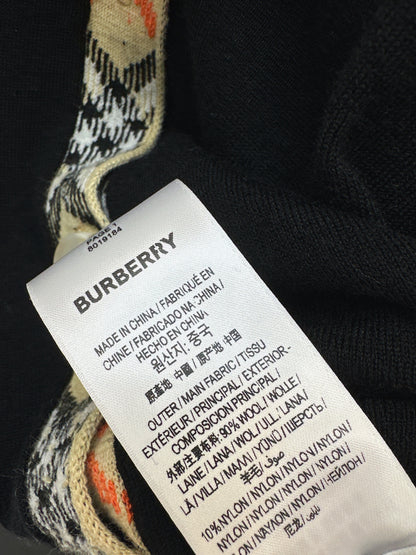 Bur NEW Knitted cardigan