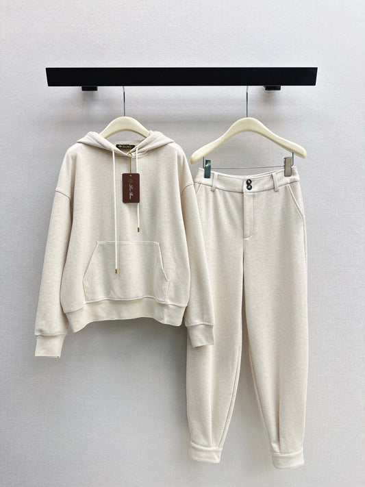 Loro NEW Casual suit