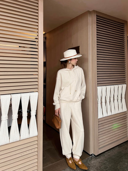 Loro NEW Casual suit