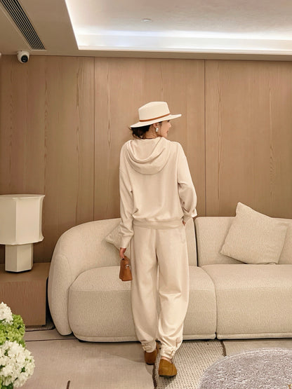 Loro NEW Casual suit