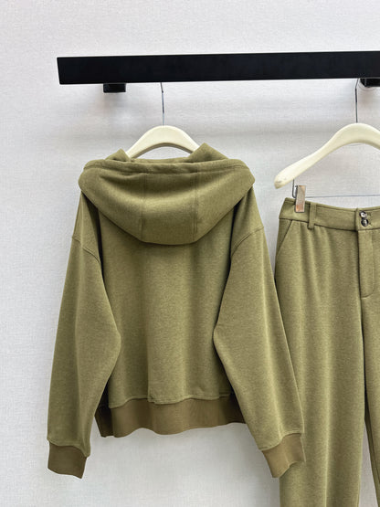 Loro NEW Casual suit