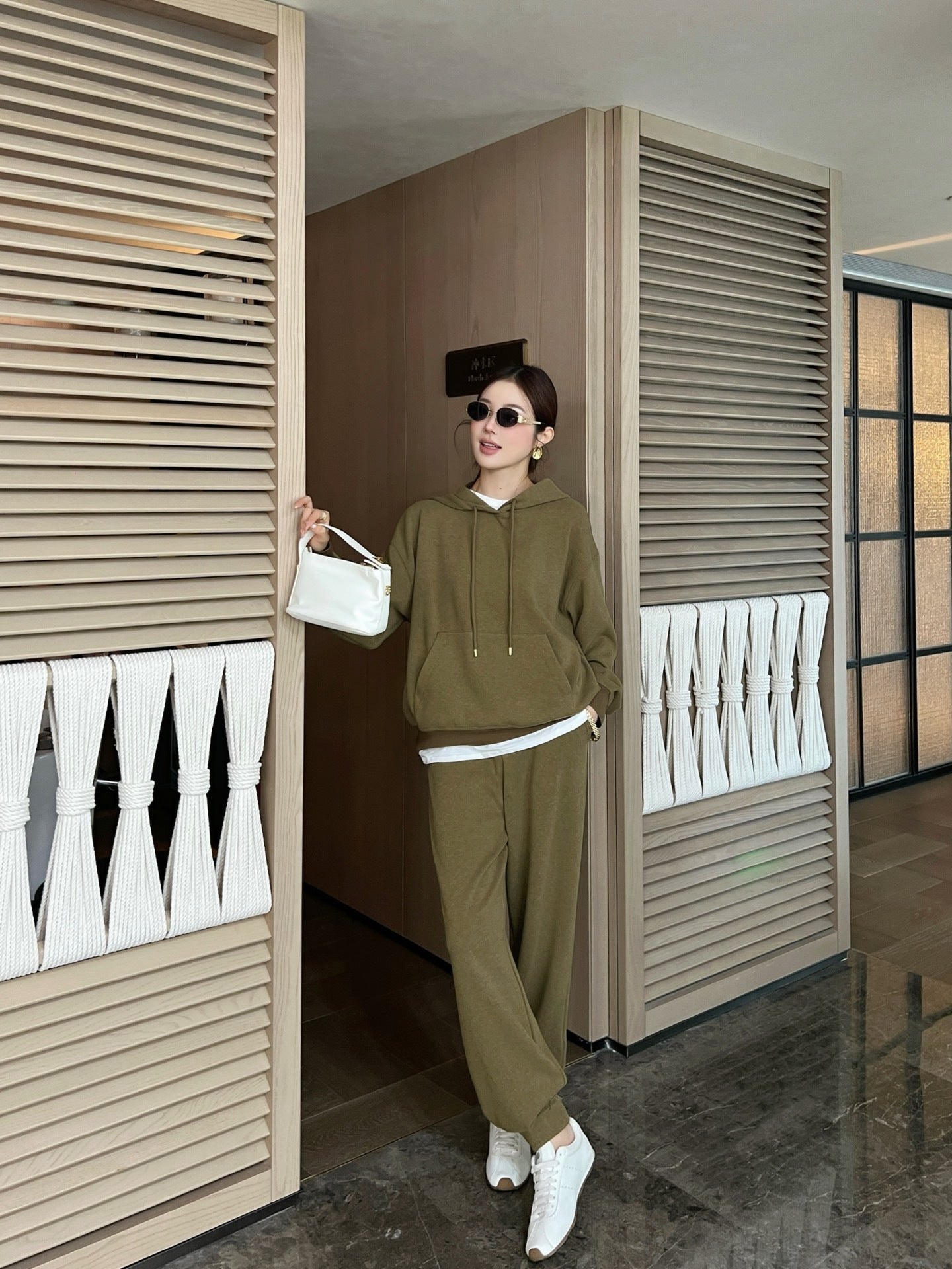 Loro NEW Casual suit