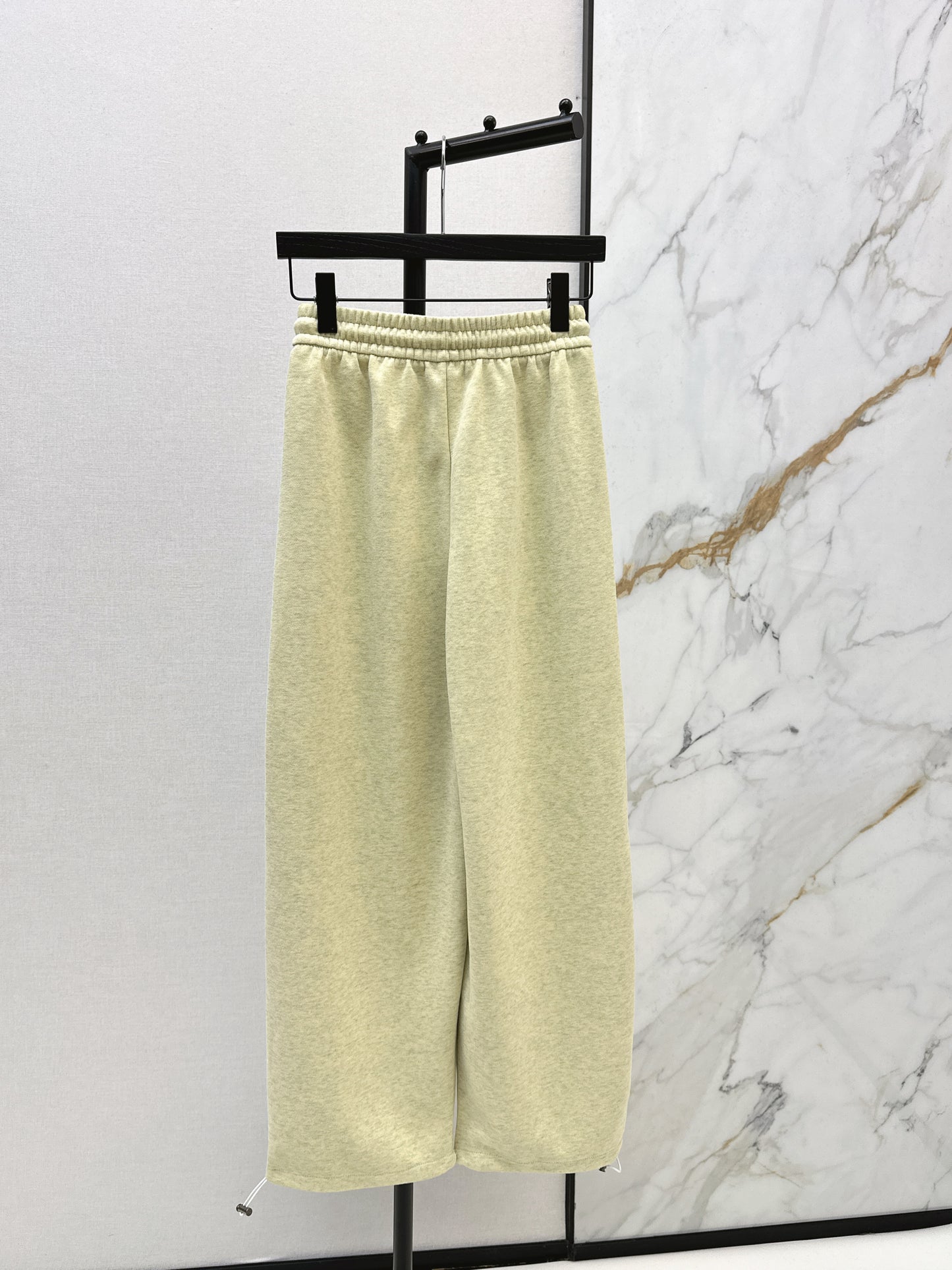 Thom NEW Straight-leg casual pants