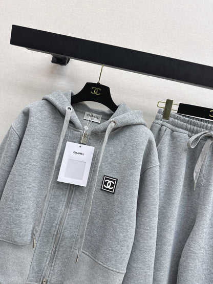 Chan NEW Casual suit