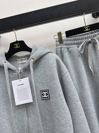 Chan NEW Casual suit