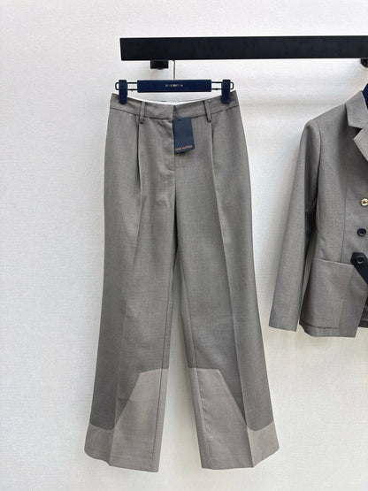 Louis NEW suit pants